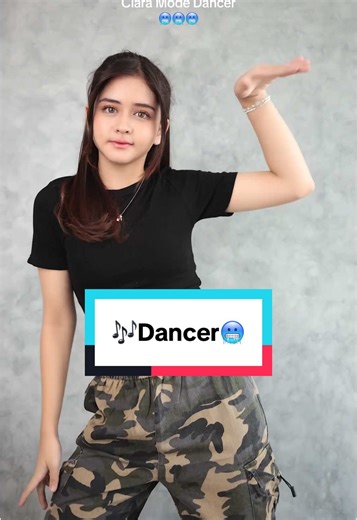Dance Ciara: Pop Dance Tutorial and Trends