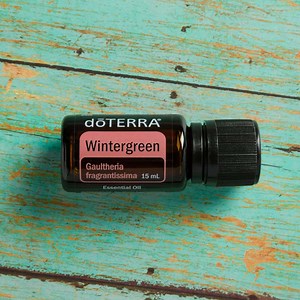 Wintergreen Oil Uses and Benefits | doTERRA Essential Oils