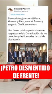 COMO DEBE SER! | El Ambito