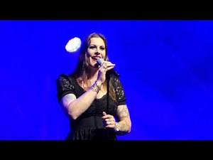Floor Jansen live 15.07.2021 Het Zomertheater Ever Dream