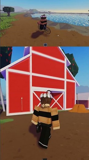 -HUGE UPDATE- FPE: THE KATIEVERSE ROLEPLAY [DANIEL MORPH] How to get BADGES MORPHS ROBLOX! #roblox