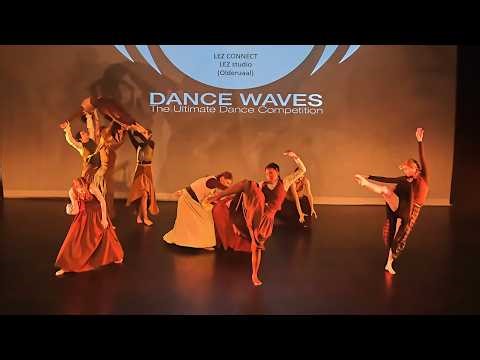 25-26 Qualifier 8 NL - LEZ CONNECT (LEZ studio)