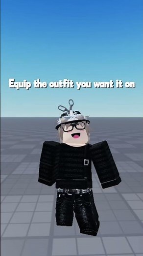 How to make your fake headless work! #roblox #robloxcommunity #robloxedit #robloxcoding #robloxyt