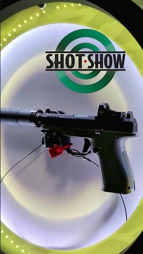 SHOT Show 2025: Rost Martin's RM1S & RM1C Comped Are Here!