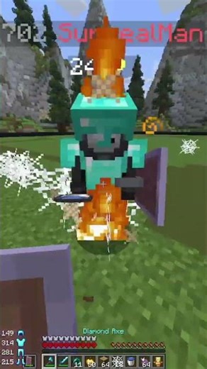 JOIN PARADOX #minecraft #gaming #scripting #video #shorts