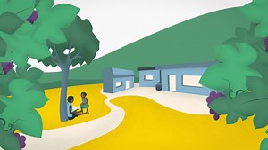 Ken jij de AH Foundation al? Albert Heijn investeert samen met Afrikaanse versleveranciers in lokale projecten op het gebied van wonen, scholing en gezondheid. Zo smaakt groente en fruit nog lekkerder! | Albert Heijn