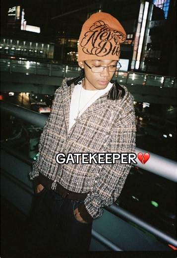 Understanding Gatekeeping in Fashion