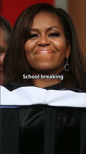 Michelle Obama's Inspiring Journey