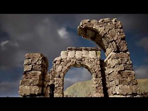 Ancient Ruins - Unreal Engine 4 Showcase