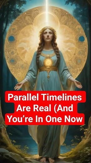 You Didn't Choose This Life. You Shifted Into It #shorts