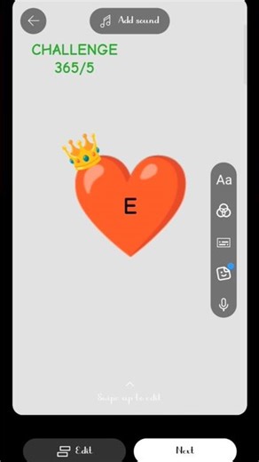 ALPHABET 🍎 TIKTOKGAME 🎮 !! #viral