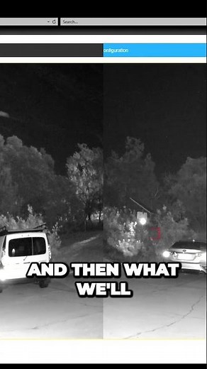 📷 HiLook vs Hikvision: 8MP vs 6MP Camera Comparison | Day & Night Footage