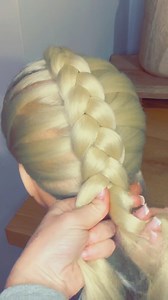 194K views · 401 reactions | Dutch Braid Tutorial  #fyp #hairtutorial #coolhair #braids #cutehairstyles #dutchbraids #girlshairstyles #longhair #easyhairstyles #schoolhairstyles | Gemma Browns Braids | Facebook