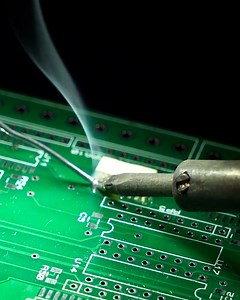 110K views · 217 reactions | Ultimate 150X Microscope for PCB SMD and Beyond 1 | DIY & Crafts | Facebook