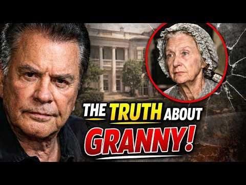 Max Baer Jr Finally Reveals the Truth About Irene Ryan – The Beverly Hillbillies Secret Exposed