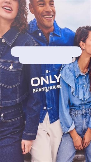 So excited to give you a sneak peak at a new brand which will be coming to Daisy Chain July 2026. The Only brand has some fabulous on trend knits, jeans and jackets and at great prices too 🌟 I know July seems ages away but it will definitely be worth the wait! 🤩 #sneakpeak #newclothes #shoplocal | Daisy Chain