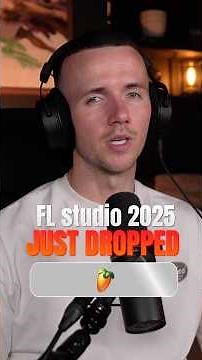 FL Studio 2025’s Best Features! #flstudio #flgang #flstudiotips