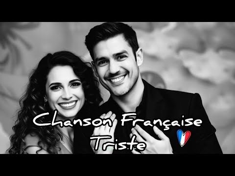 Chanson Française Triste d’Amour et Cœur Brisé 💔 Sad French Song 2026