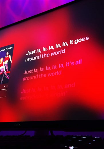 Exploring the Lyrics of 'Around the World' by Lisa Stansfield