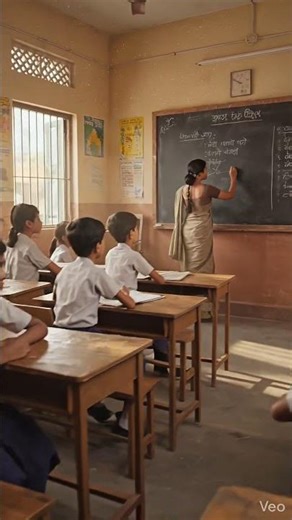 What If A Snake Went To School? 🐍📚 (Unexpected Topper)