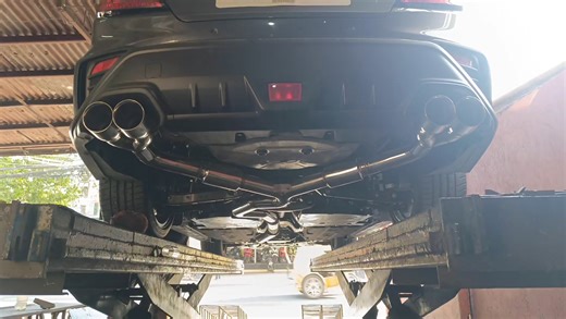 19K views · 213 reactions | 2024 subaru wrx catback exhaust | Jomar Exhaust System | Facebook