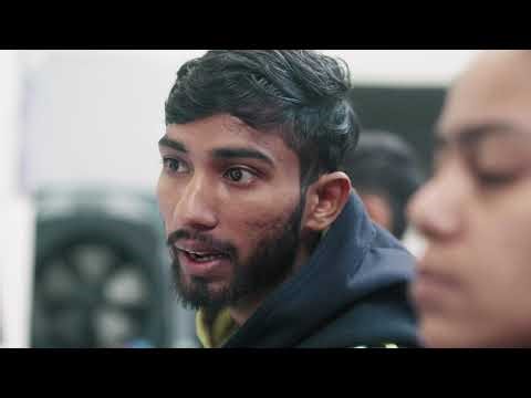 When Skills Become a Bridge to Jobs | NIIT Foundation – DXC Technology Initiative