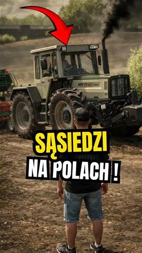 NEIGHBORS IN THE FIELDS! #fs25 #farmingsimulator25 #fs25mods #farmingsimulator #shorts