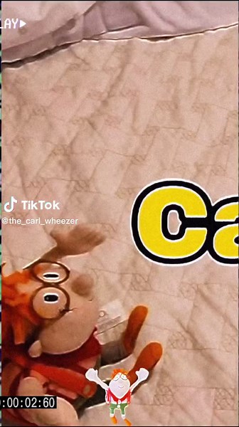 CARL’s Memories