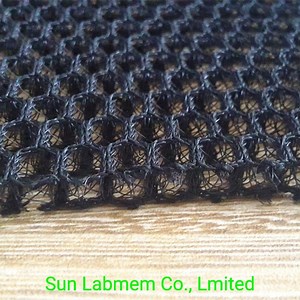 [Hot Item] Sandwich Air Mesh Fabrics 3D Spacer Fabric Air Layer Mesh