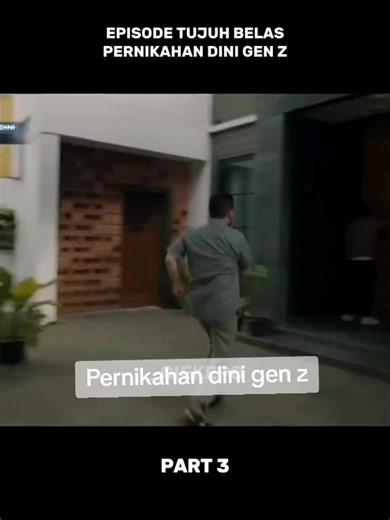 Pernikahan Dini Gen Z