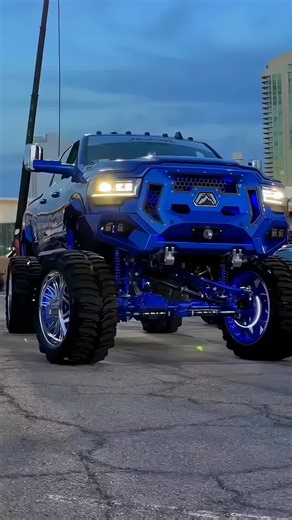 Discover the Ultimate RAM Truck Builds