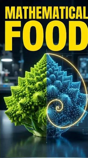 ​🥦Fractal Broccoli: Auditing Nature’s Recursive Architecture 🌀