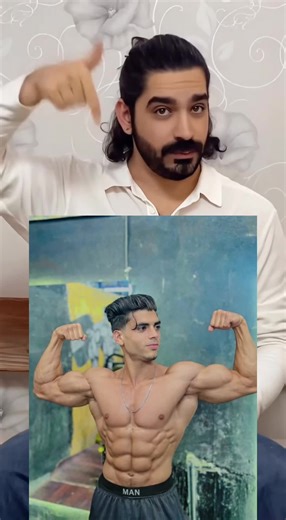 bodybuilding ai prompt. best method for ai muscle images. chatgpt muscle prompt tutorial. gemini photo prompt bodybuilder. chatgpt body editing. muscles body shape prompt for chatgpt. i wanna more muscle for this image but with the same details. wanna see my muscles. body muscles template. chatgpt prompt copy and paste photo prompts with body.#building #tutorialfitnessmuscleeffect photos kaise banaye. muscle lines ko badhane wale photos kaise banaye. prampitka ai ee dhisidda jirka. habka ugu wan