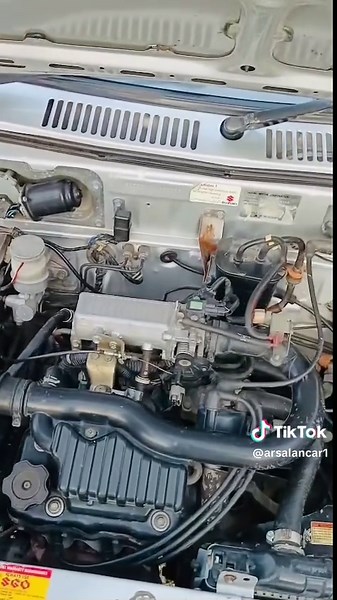 #creatorsearchinsights Mehran vx 2016 Ac and heater start Silver color Lahore registered Life time token Bio metric and file on spot 3 peace shower Tyre 70% ok Engine 100% ok Mechanically full ok#viralvideo #foryoupage #vivsproblam #vivsproblam