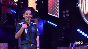 3M views · 70K reactions | Rap Việt - Mùa 2 mặn mòi từ vòng...