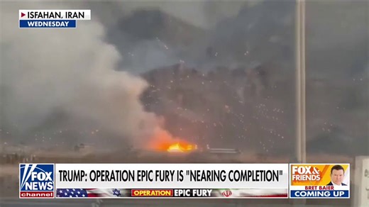 KAYLEIGH MCENANY: "The most important two words that President Trump said last night and people need to understand... is nuclear shield.""If Iran is able to get a nuclear weapon, they have a nuclear shield... Any basic international relations course tells you about mutually assured destruction. Two nuclear powers do not attack one another, and it all rests on the basis of rational actors.""Iran is not rational. They are a tyrannical regime, and not just that - an ideological regime motivated by 