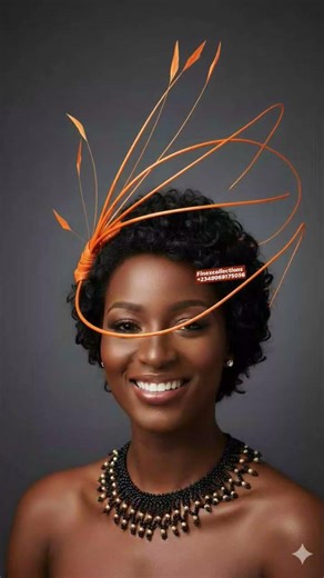 How to design your hat #fascinator #brimhat #beauty #finexcollections #hatstyles #hatmaker #hatson