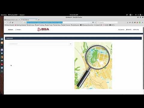 Advanced XSS Scanner XSStrike : Setup and Usage