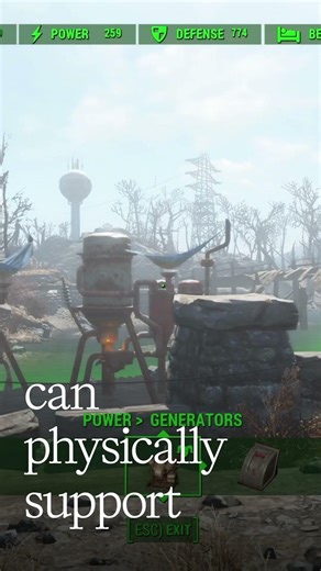 The Biggest Water Farm Mistake in Fallout 4