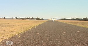 Soaring Club’s first Grand Prix - NBN News
