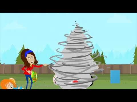 GoAnimate/Vyond - Caillou's Special Easter