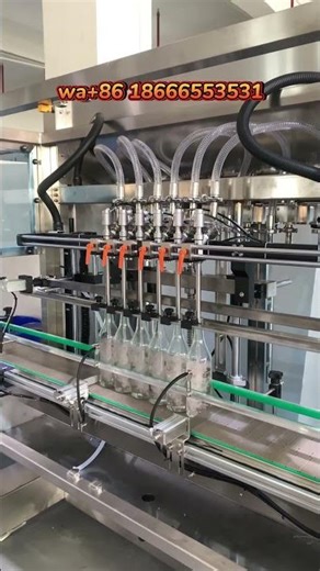 Which of these three packaging machines do you prefer?#machine #packagingmachine #fillingmachine