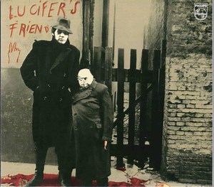 Lucifer's Friend - Lucifer's Friend