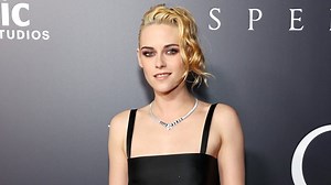 Kristen Stewart to Be Honored at Palm Springs International Film Festival for Her Role in 'Spencer'