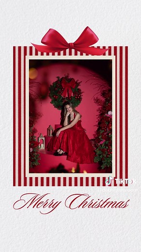 Merry Christmas from Deb’s Glam Room♥️♥️ #xmas #mua #boston