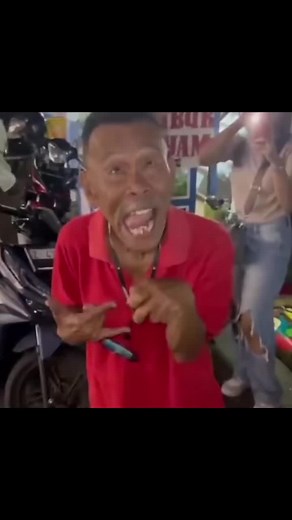 AHHHHH TENG TENG#CapCut #fyp #4u #4upage #rusikorak110 #unit #openpipe #rapid #backfire