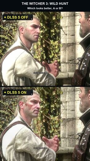 Are you excited for Witcher 3 Remastered release?