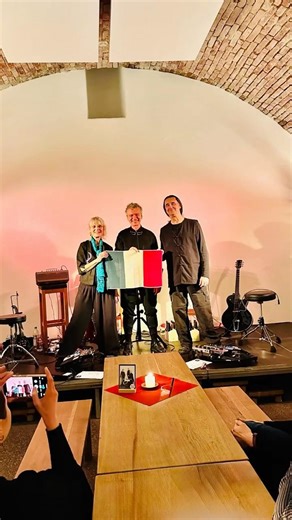 TOUR 2026 🇮🇹🇨🇭🇩🇪🇪🇸🇬🇧