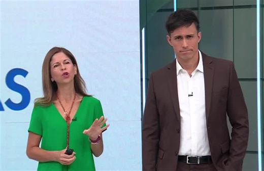 CHV Noticias AM | Jueves 12 de marzo de 2026 - Chilevisión