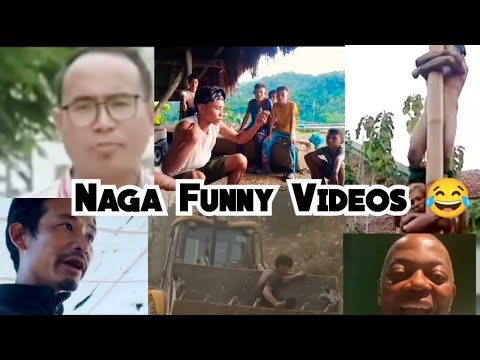 Nagaland || Top most viral videos 😂|| Funny video compilation